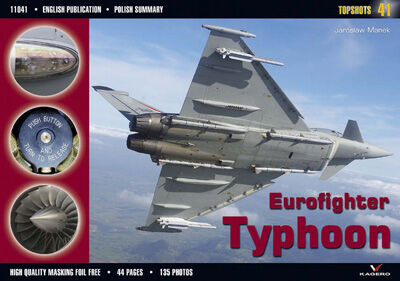 11041 - Eurofighter Typhoon