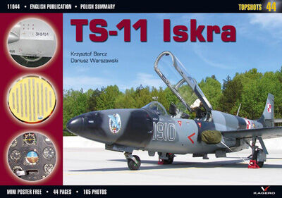 11044 - TS11-Iskra