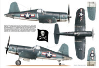 12009 - Corsairs over Rabaul - 2