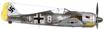 97005 - JG 2. Jagdgeschwader 