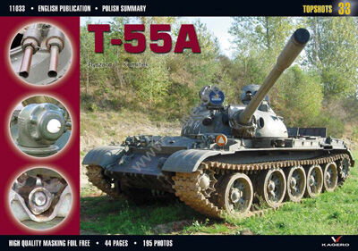 33 - T-55A
