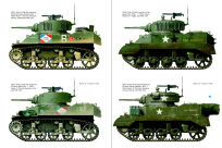 0003 -  M5A1 Stuart - 4