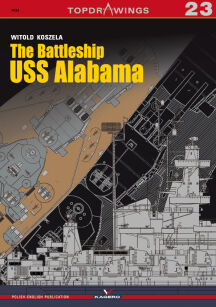 7023 - The Battleship USS Alabama