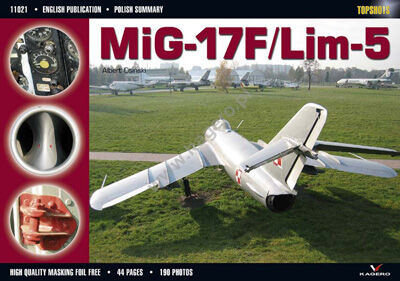 11021 - MiG-17F/Lim-5