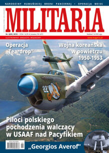 85 - Militaria nr 04(85)/2018