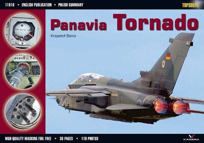 11010 - Panavia Tornado