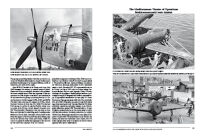 19007 - P-47 Thunderbolt wiht the USAAF - in the MTO, Asia and Pacific - 4