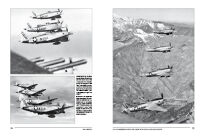 19007 - P-47 Thunderbolt wiht the USAAF - in the MTO, Asia and Pacific - 5