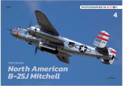33004 - North American B-25 Mitchell