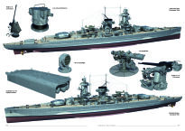 16019 - Admiral Graf Spee - 4