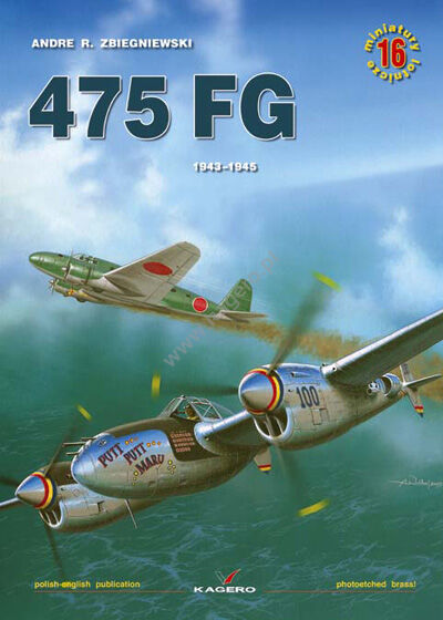 1016 - 475 FG 1943-1945