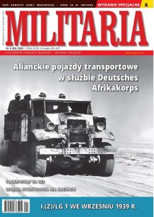 89 - Militaria - WYDANIE SPECJALNE - nr 6(89)/2025