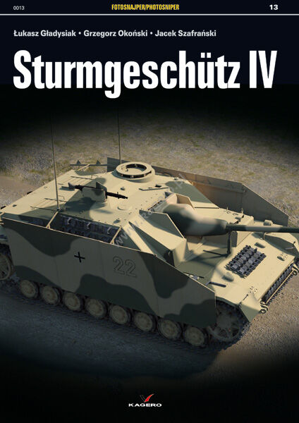 Sturmgeschütz IV