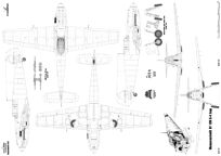 96002 - Messerschmitt Bf 109 E. The Blitzkrieg Fighter - 8