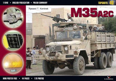 11040 - M35