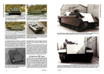0009 - Challenger 1 Main Battle Tank - 2