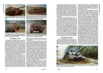 0009 - Challenger 1 Main Battle Tank - 5