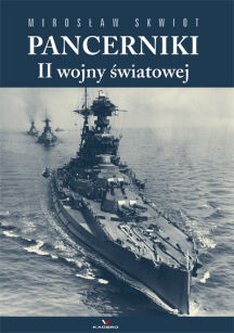 0003kk - Pancerniki II Wojny Światowej (Polish version)