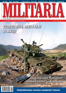 110- Militaria nr 4(110)/2025