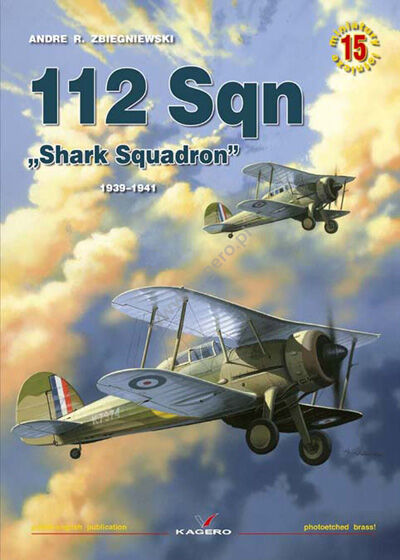 1015 - 112 Sqn 
