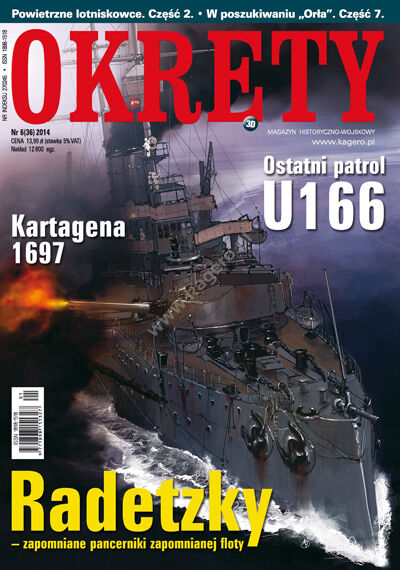 36 - Okręty